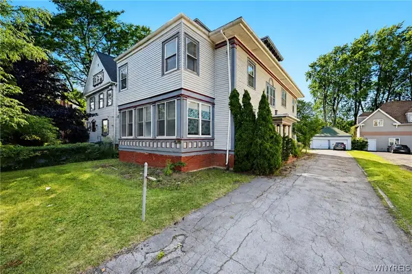 2776 Main Street, Buffalo, NY 14214