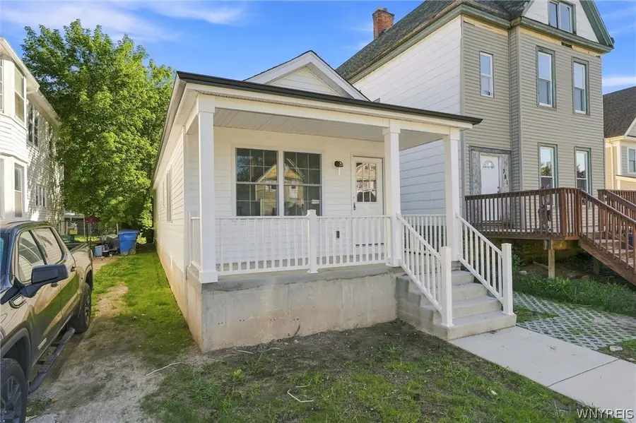 383 14th Street, Buffalo, NY 14213 - #2
