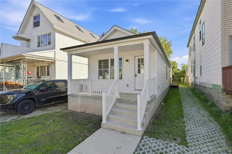 383 14th Street, Buffalo, NY 14213 - #3