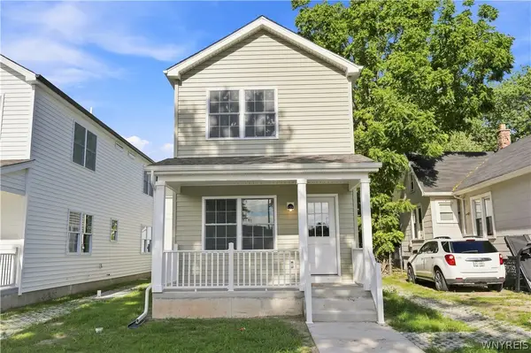 873 Prospect Avenue, Buffalo, NY 14213