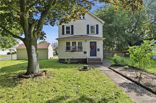56 Northlane Drive, Rochester, NY 14621