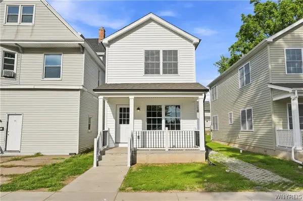 875 Prospect Avenue, Buffalo, NY 14213