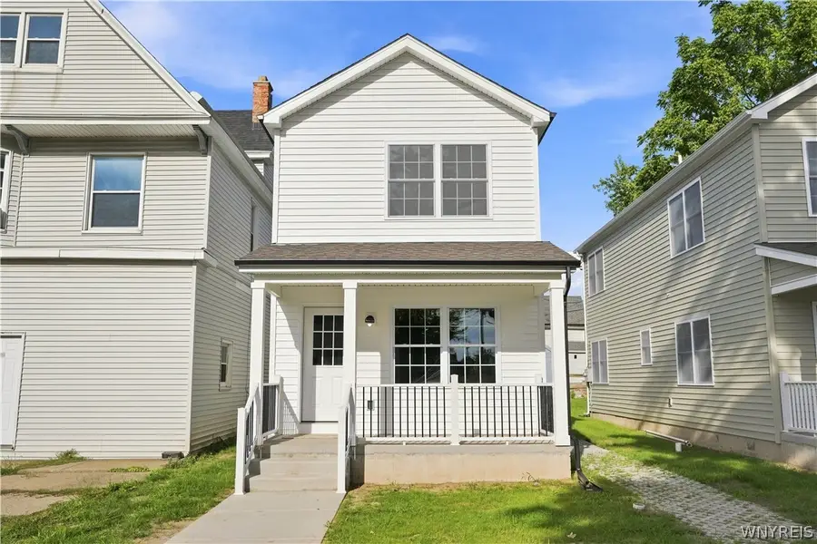 875 Prospect Avenue, Buffalo, NY 14213 - #2