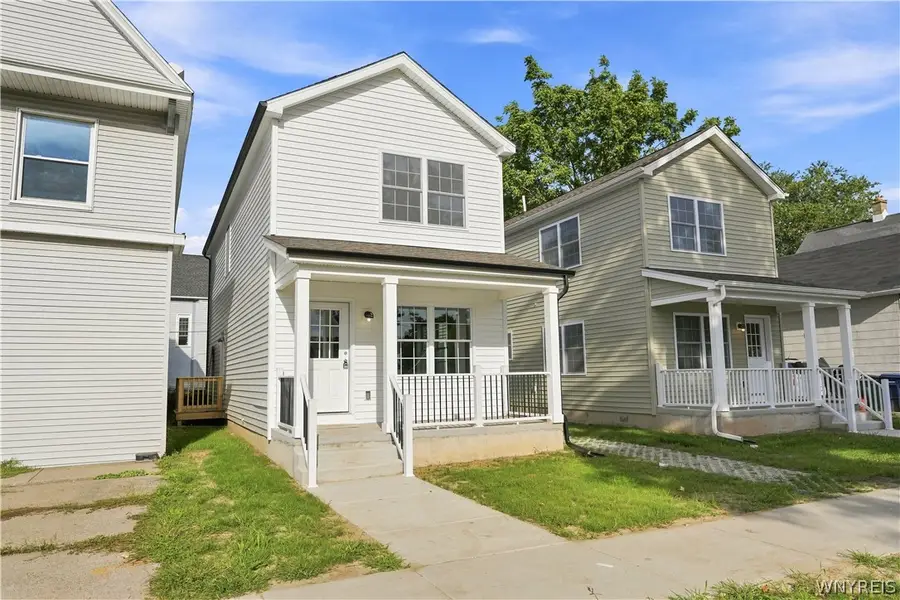 875 Prospect Avenue, Buffalo, NY 14213 - #3