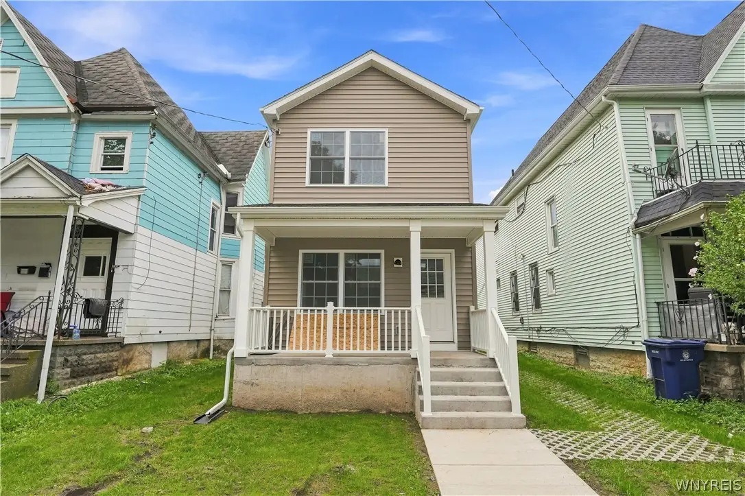 670 West Avenue, Buffalo, NY 14213 - #1