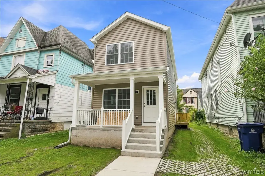 670 West Avenue, Buffalo, NY 14213 - #2