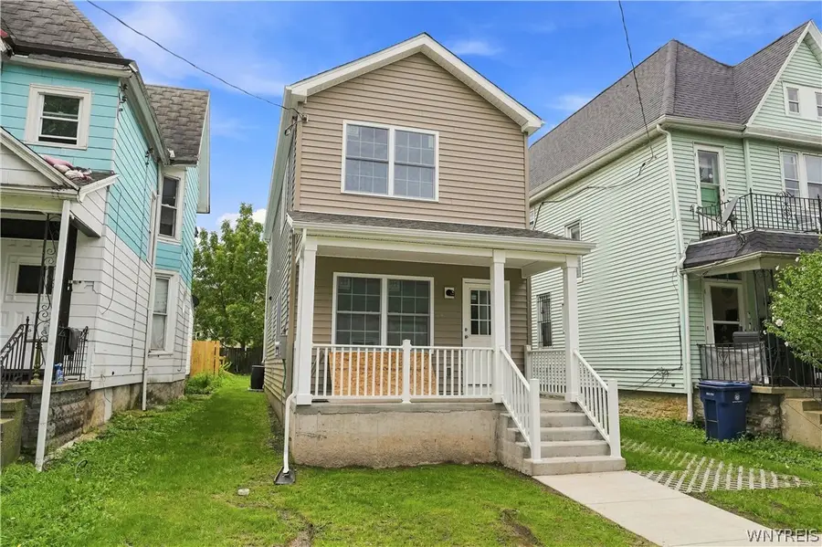 670 West Avenue, Buffalo, NY 14213 - #3