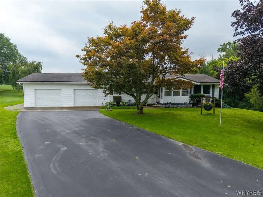126 Grandview, Batavia, NY 14020 - #3