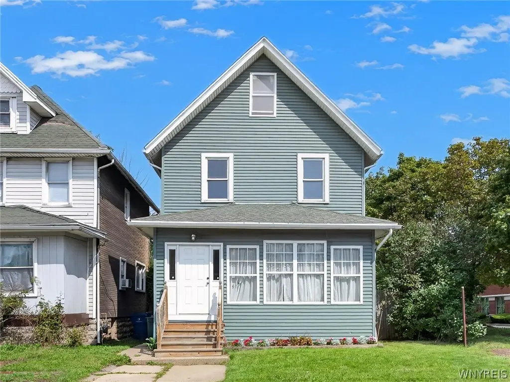 880 Hertel Avenue, Buffalo, NY 14216 - #1
