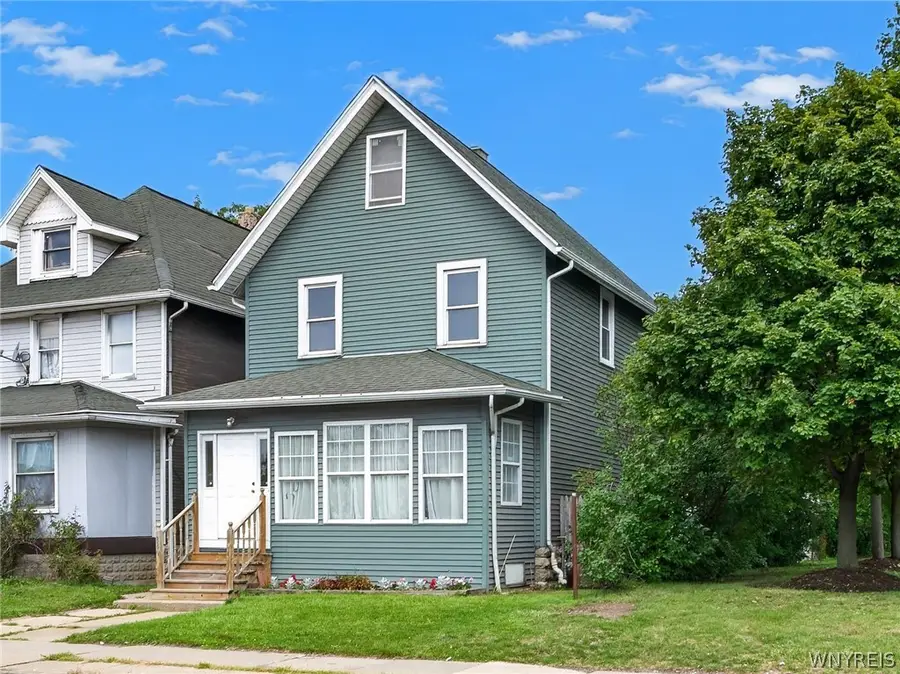 880 Hertel Avenue, Buffalo, NY 14216 - #2