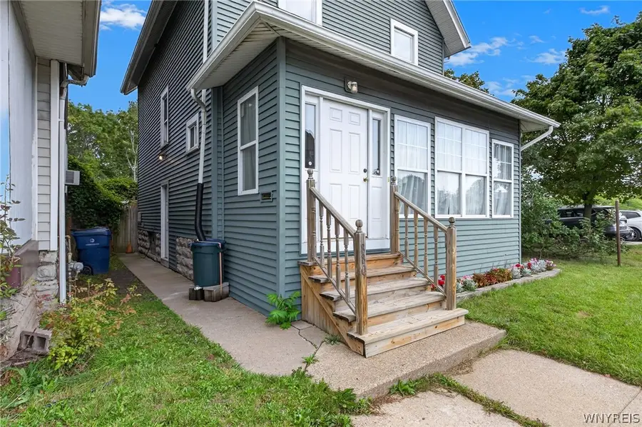 880 Hertel Avenue, Buffalo, NY 14216 - #3