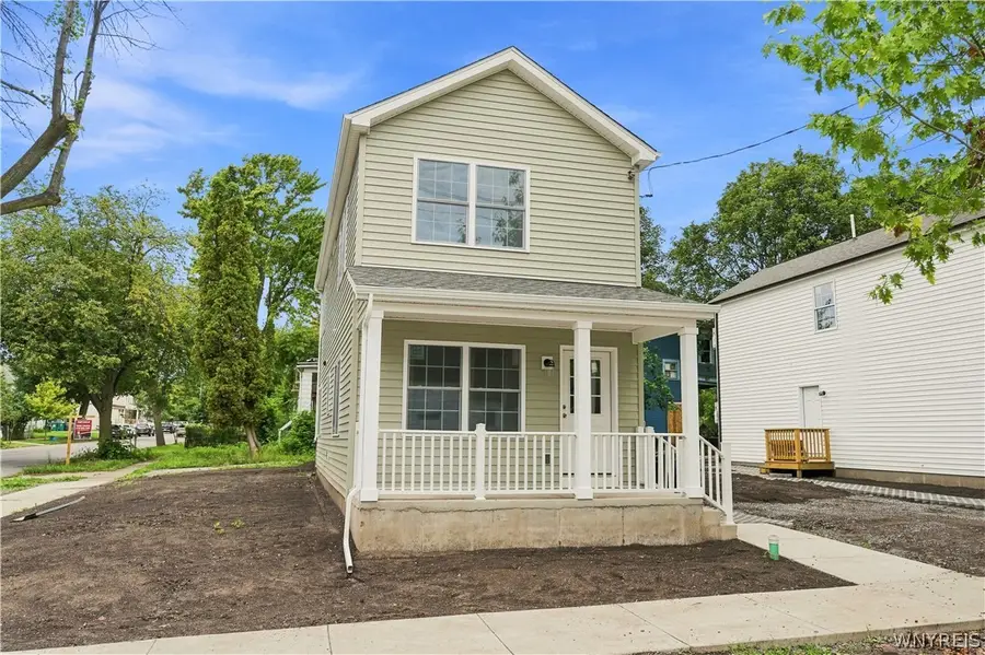 138 Jersey Street, Buffalo, NY 14201 - #2
