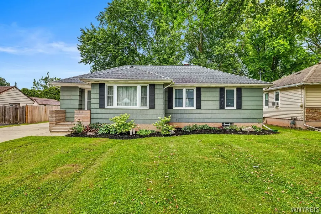 460 N 8th Street, Lewiston, NY 14092 - #1