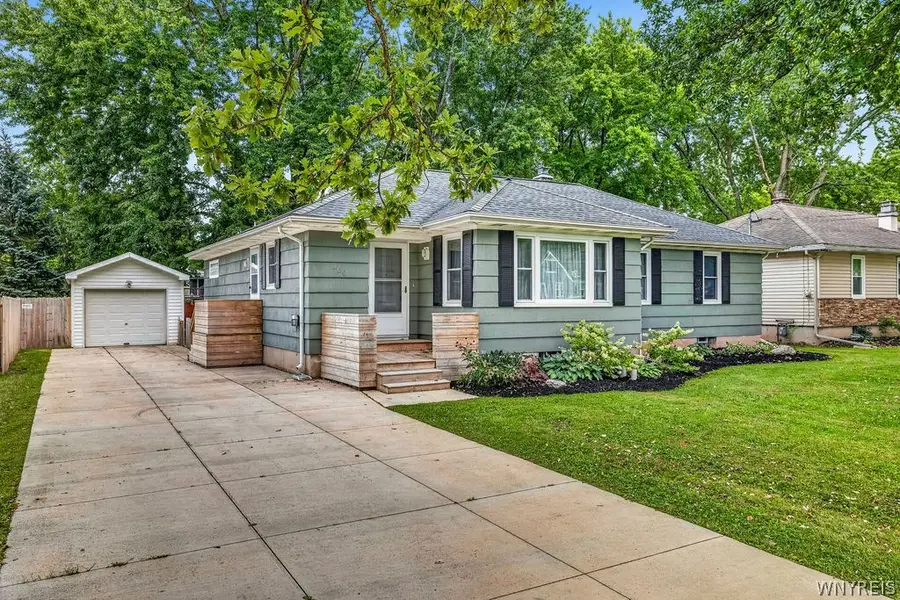 460 N 8th Street, Lewiston, NY 14092 - #2