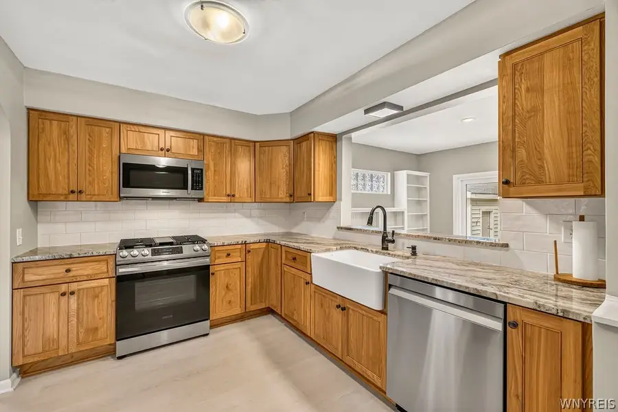 460 N 8th Street, Lewiston, NY 14092 - #3
