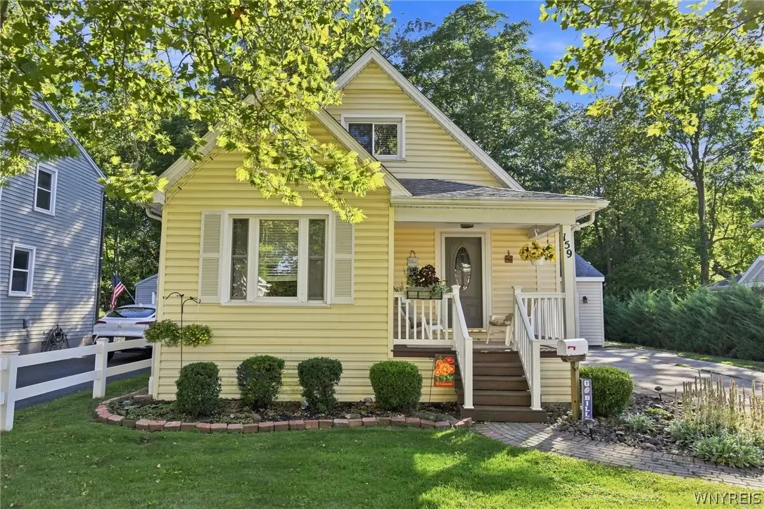 159 California Drive, Amherst, NY 14221 - #1