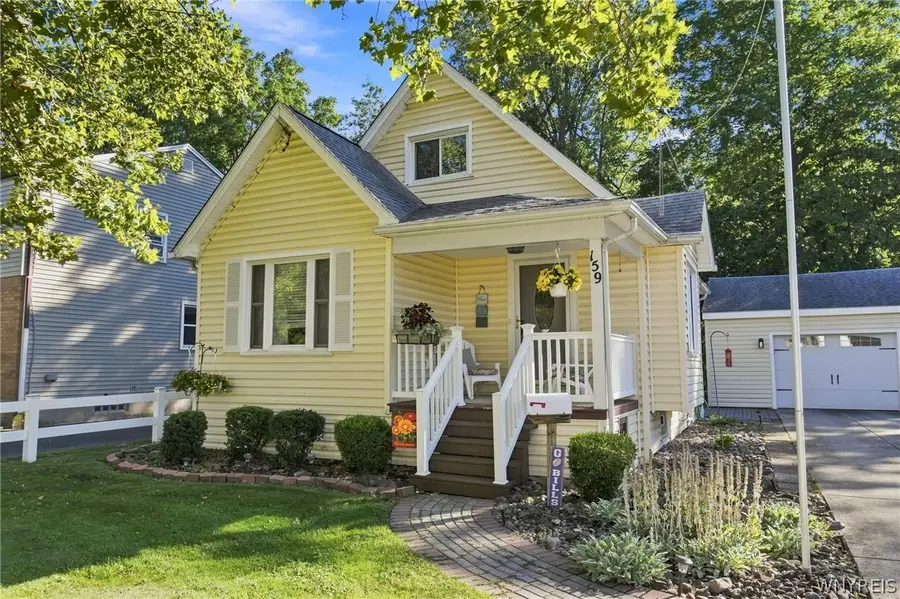 159 California Drive, Amherst, NY 14221 - #2