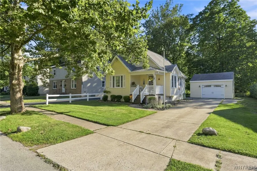 159 California Drive, Amherst, NY 14221 - #3