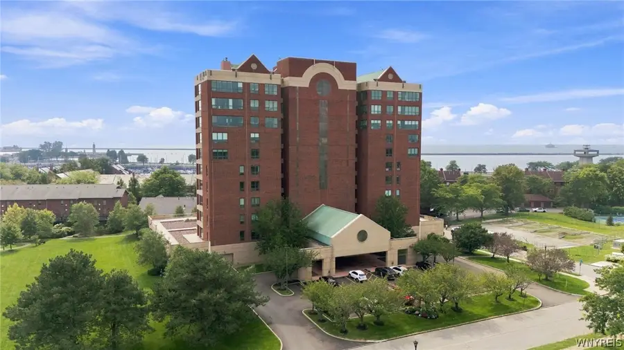 902 Admirals Walk #902, Buffalo, NY 14202 - #2