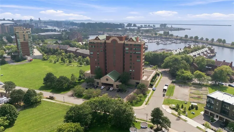 902 Admirals Walk #902, Buffalo, NY 14202 - #3
