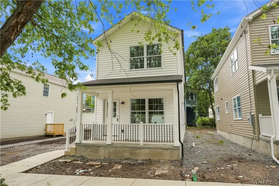 142 Jersey Street, Buffalo, NY 14201 - #2