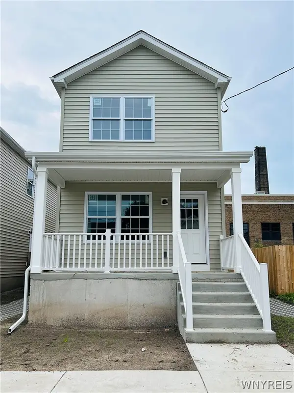 242 Rhode Island Street, Buffalo, NY 14213