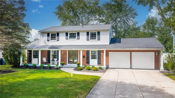 35 Laurie Lea, Williamsville, NY 14221