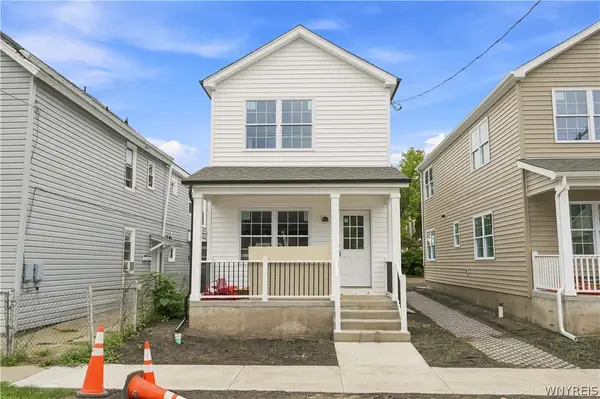 238 Rhode Island Street, Buffalo, NY 14213