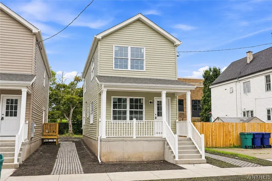 240 Rhode Island Street, Buffalo, NY 14213 - #3