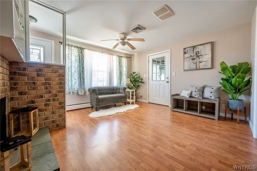 56 Barlow Avenue, Buffalo, NY 14218 - #3