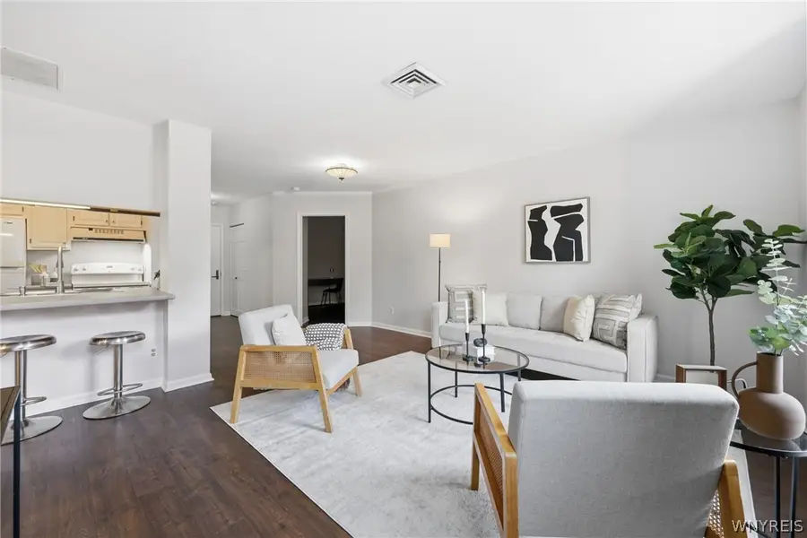 900 Delaware Avenue #203, Buffalo, NY 14209 - #3