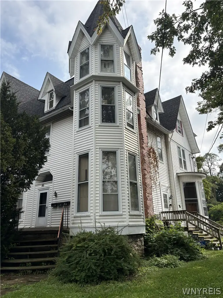 Address Withheld By Seller, Batavia, NY 14020 - #1