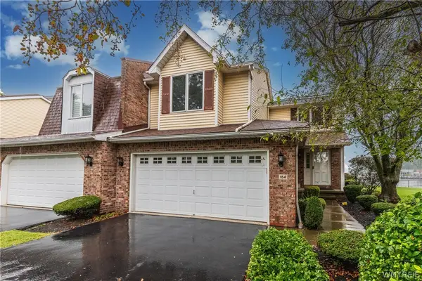 184 Niagara Shore Drive, Tonawanda, NY 14150