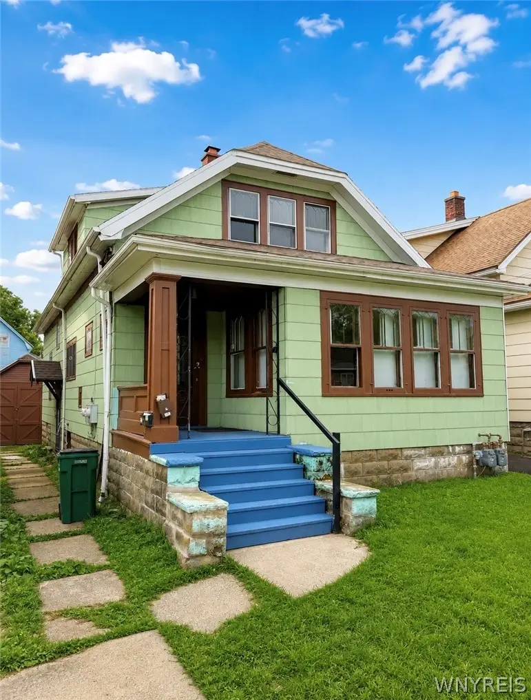87 Fernhill Avenue, Buffalo, NY 14215 - #2