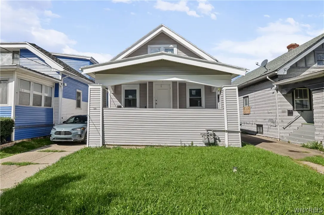20 Ericson Avenue, Buffalo, NY 14215 - #1