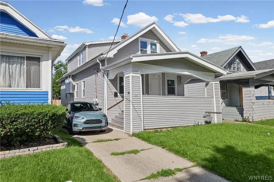20 Ericson Avenue, Buffalo, NY 14215 - #2