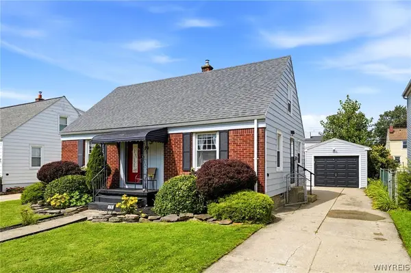 79 Kenview Avenue, Buffalo, NY 14217