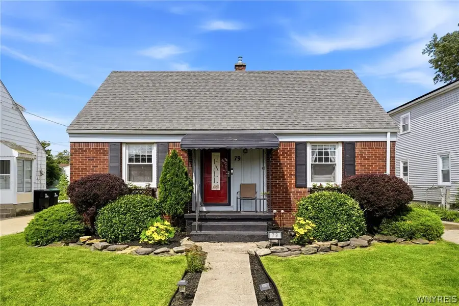 79 Kenview Avenue, Buffalo, NY 14217 - #2
