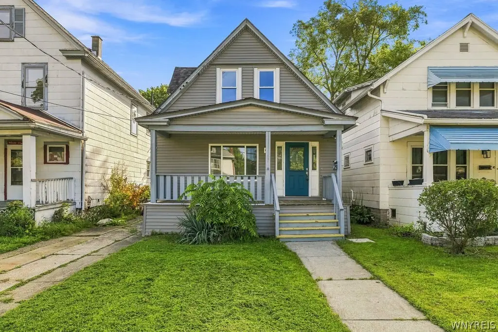 157 77th Street, Niagara Falls, NY 14304 - #1