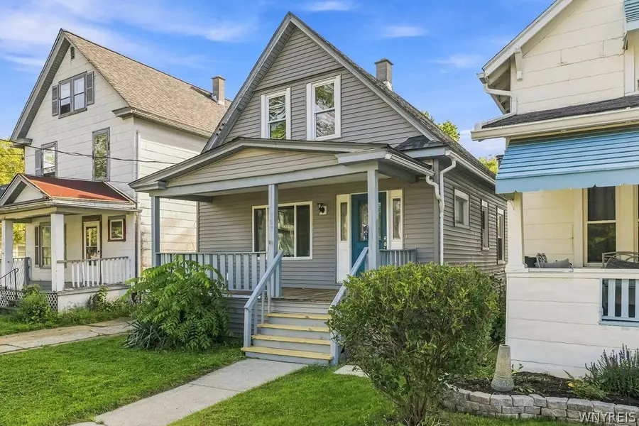 157 77th Street, Niagara Falls, NY 14304 - #2