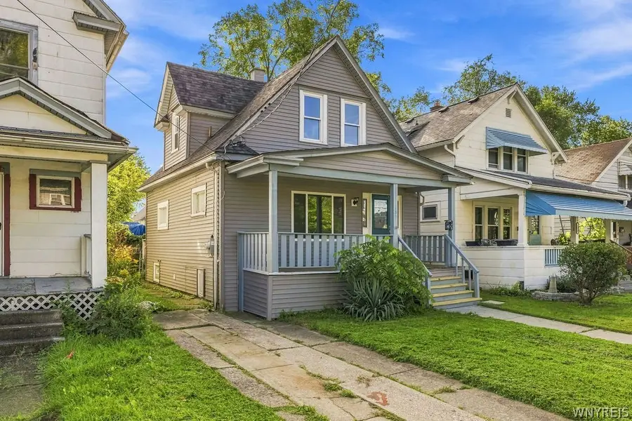 157 77th Street, Niagara Falls, NY 14304 - #3