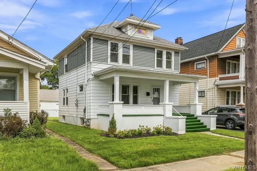 2486 Pierce Avenue, Niagara Falls, NY 14301 - #3