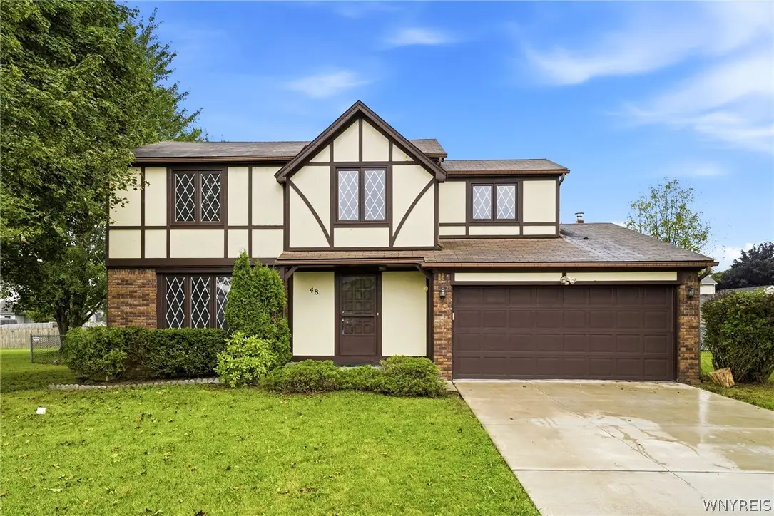 48 Foxhunt Road, Lancaster, NY 14086 - #1