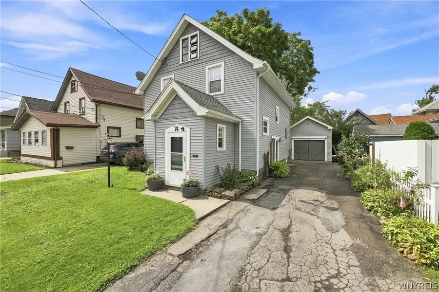 74 Highland Avenue, Tonawanda, NY 14150 - #2