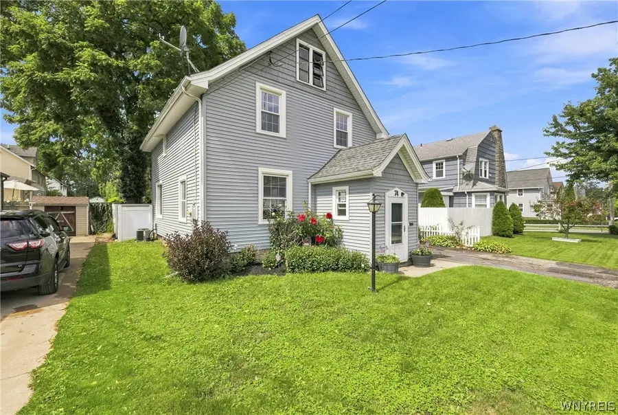 74 Highland Avenue, Tonawanda, NY 14150 - #3