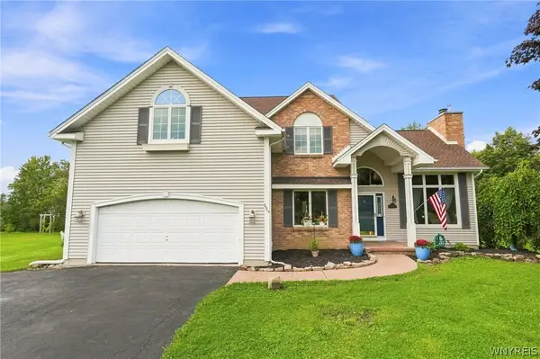 6914 Townline Road, North Tonawanda, NY 14120