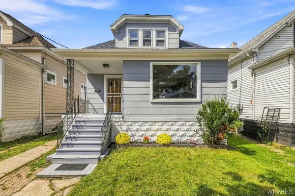 266 Fenton Street, Buffalo, NY 14206