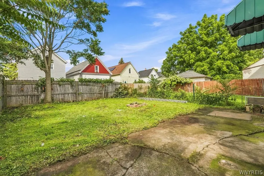 266 Fenton Street, Buffalo, NY 14206 - #3