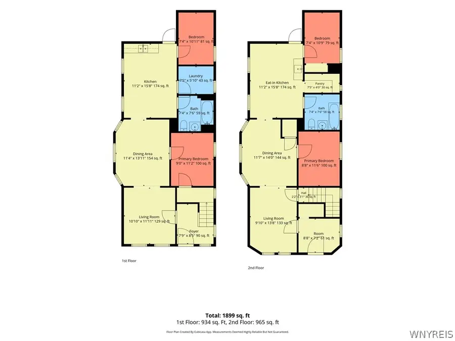 475 Woodlawn Avenue, Buffalo, NY 14208 - #3