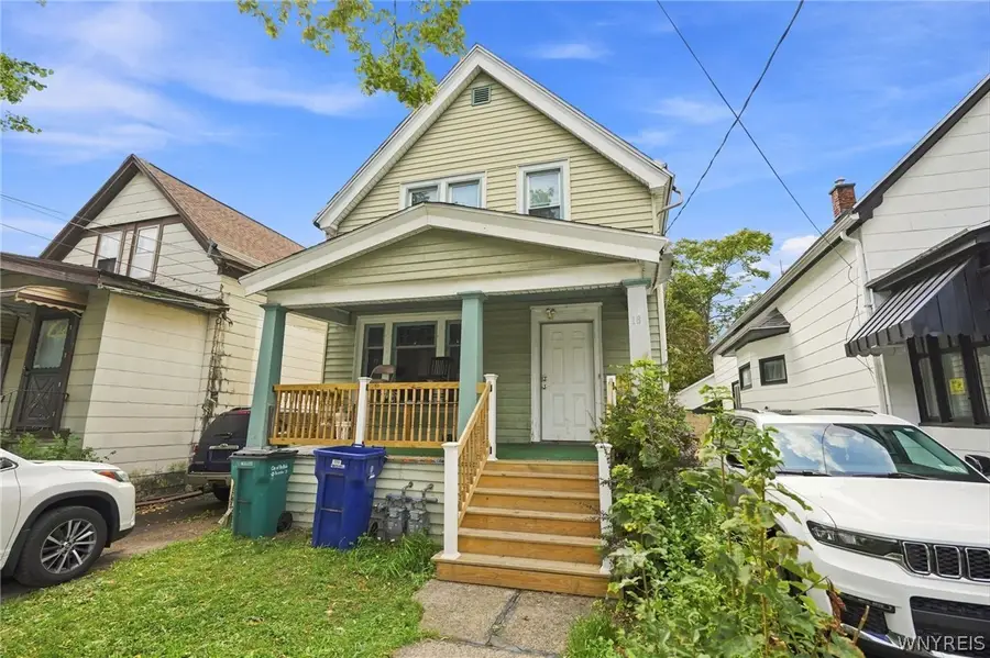 16 Stevens Avenue, Buffalo, NY 14215 - #2